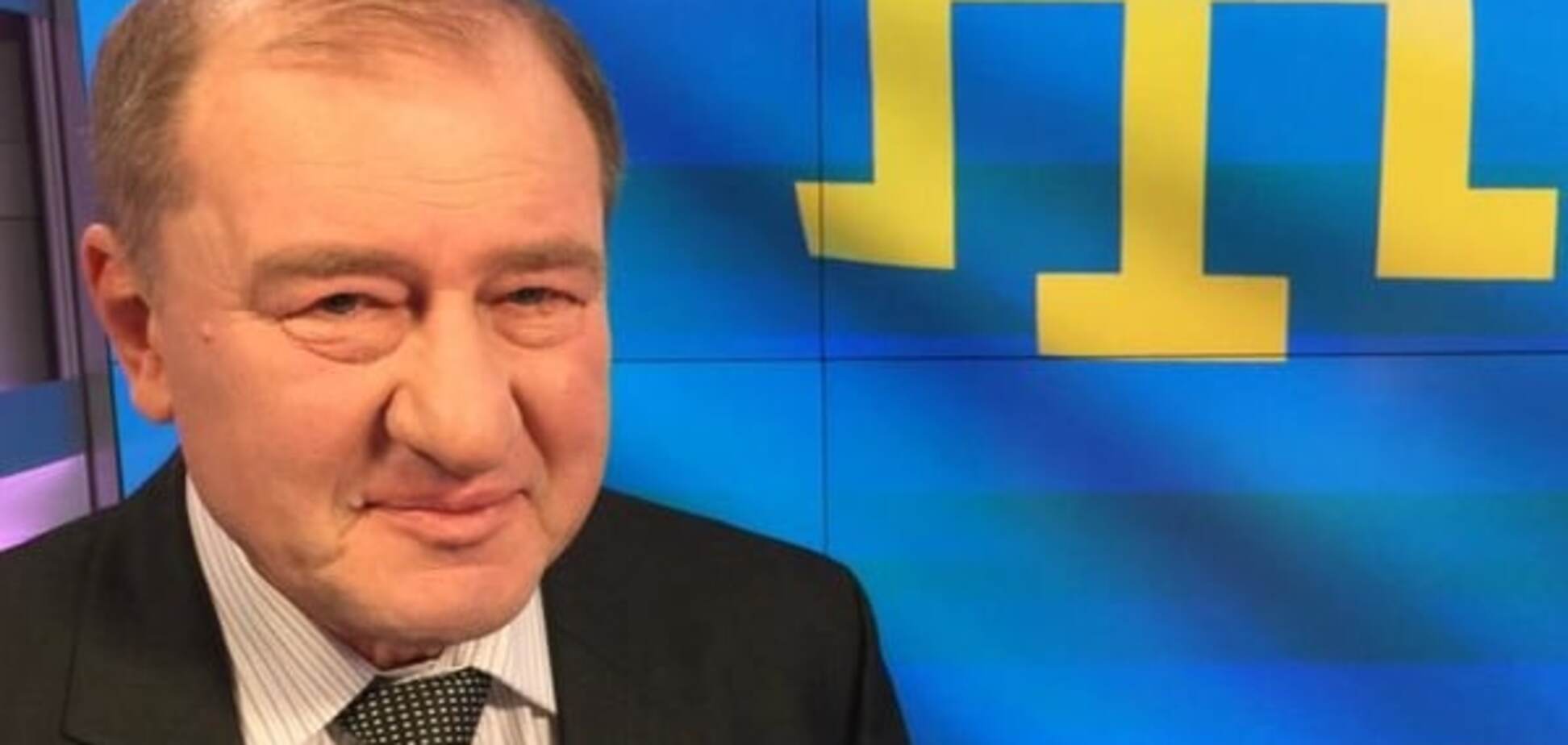 Ильми Умеров