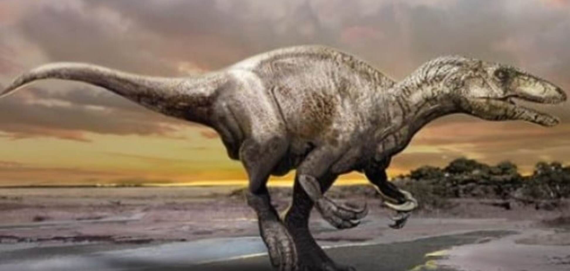 Хищник на двух ногах: ученые рассказали об открытии нового вида динозавров - 