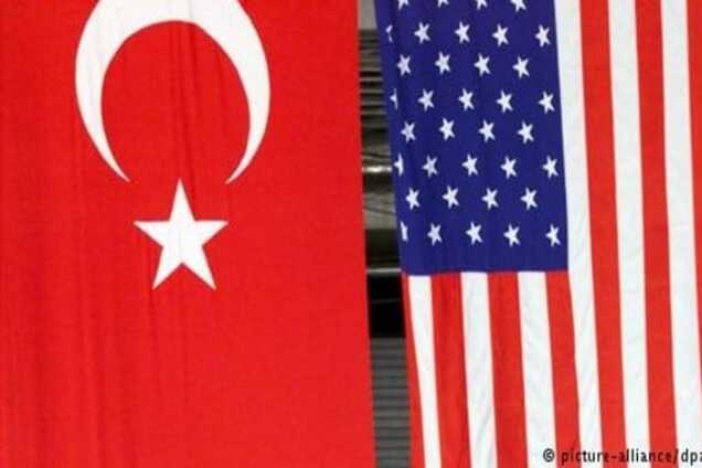 США не контролюватимуть ситуацію в Туреччині