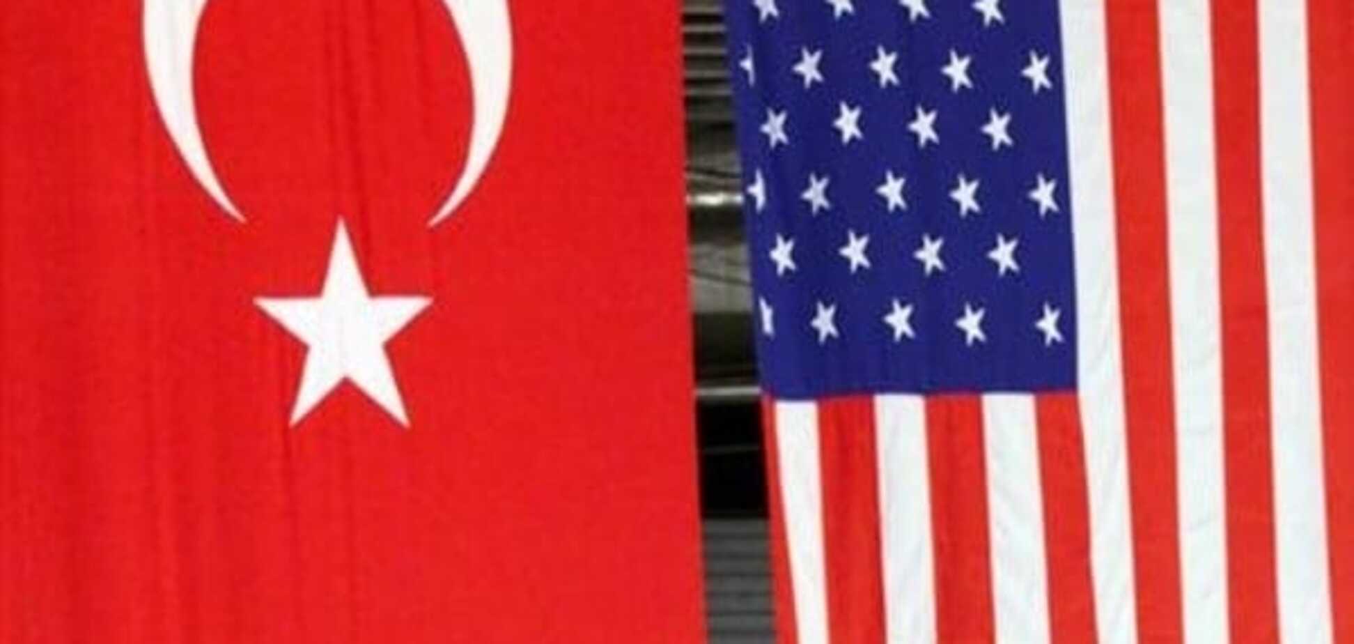 США не контролюватимуть ситуацію в Туреччині