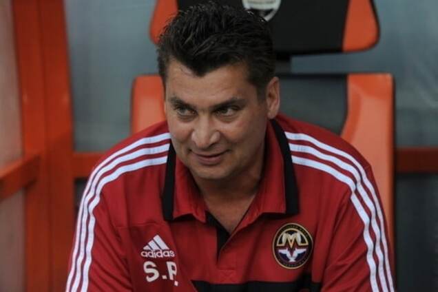 Сергей Пучков