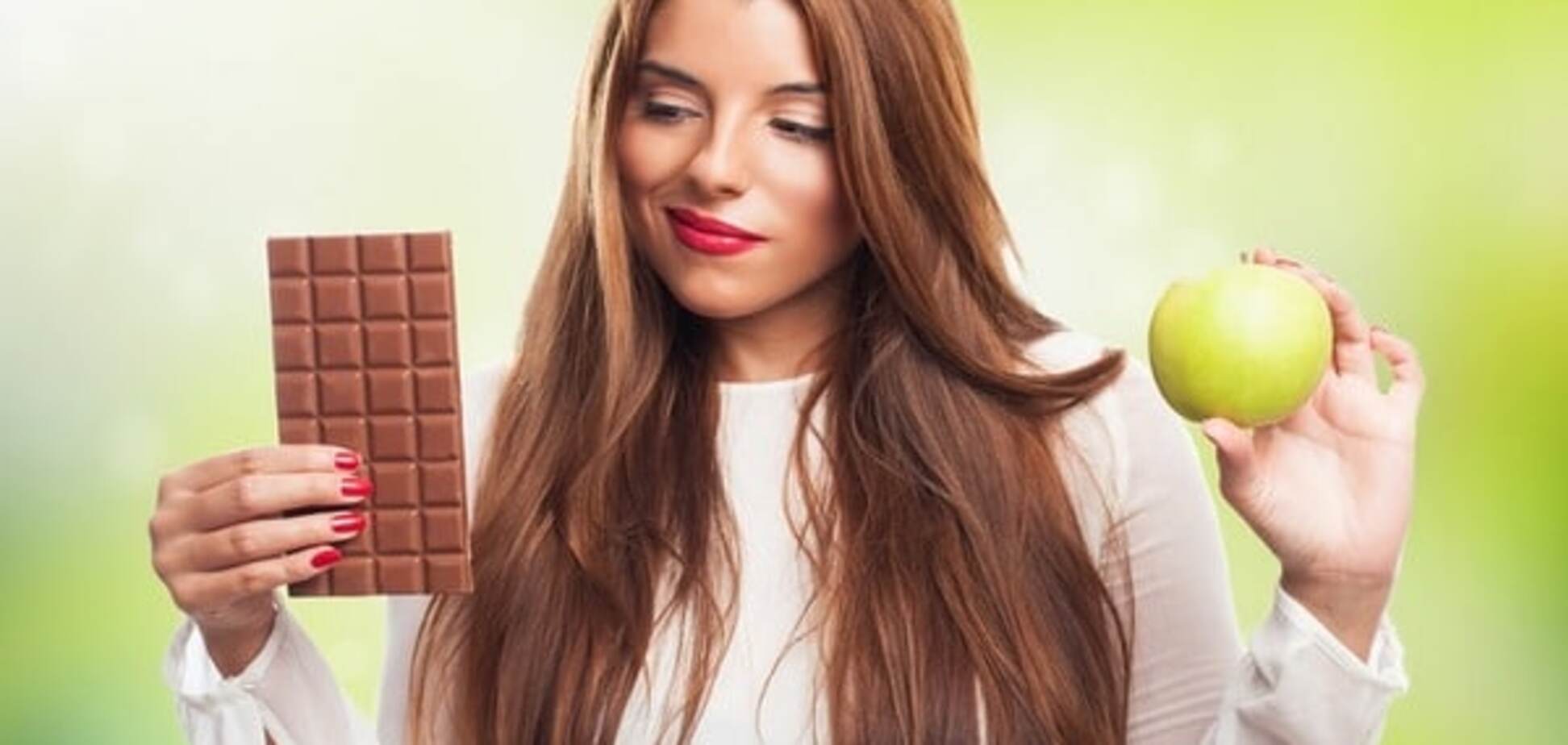 Эффективная диета: как похудеть за один день