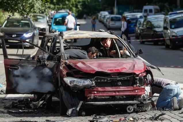 Павел Шеремет