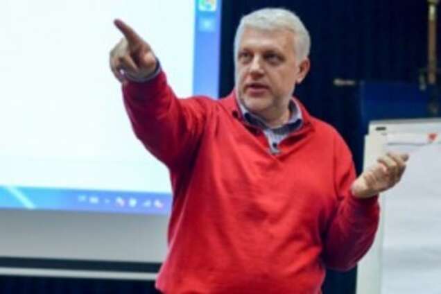 Чем похожи убийства Бузины и Шеремета