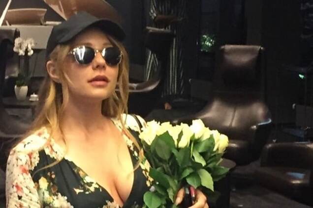 Тина Кароль