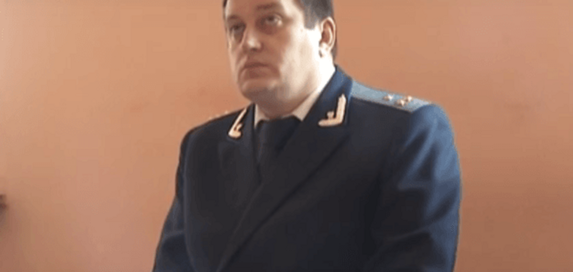 Сергей Хальзев