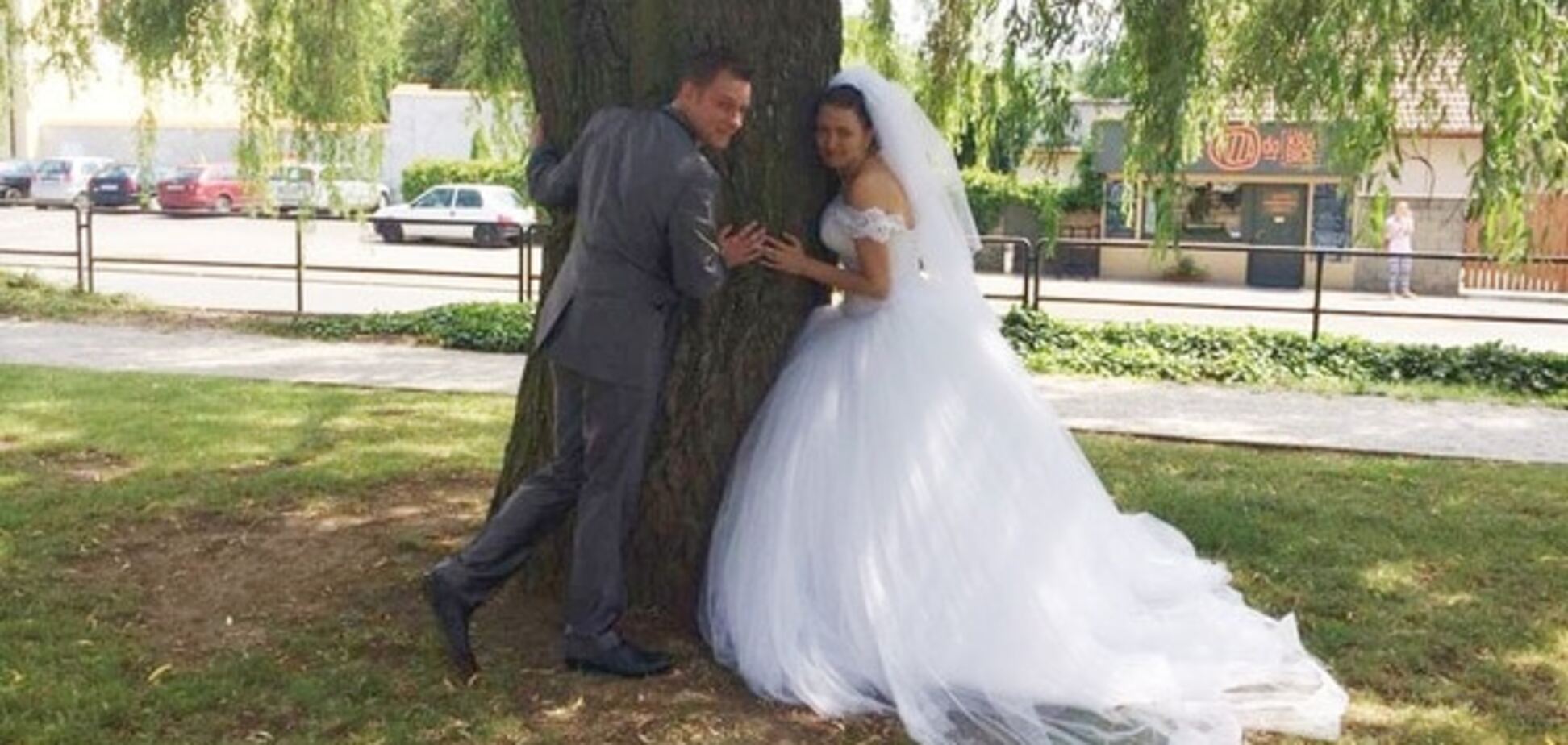 40-летнего двоежонца разоблачили благодаря Facebook