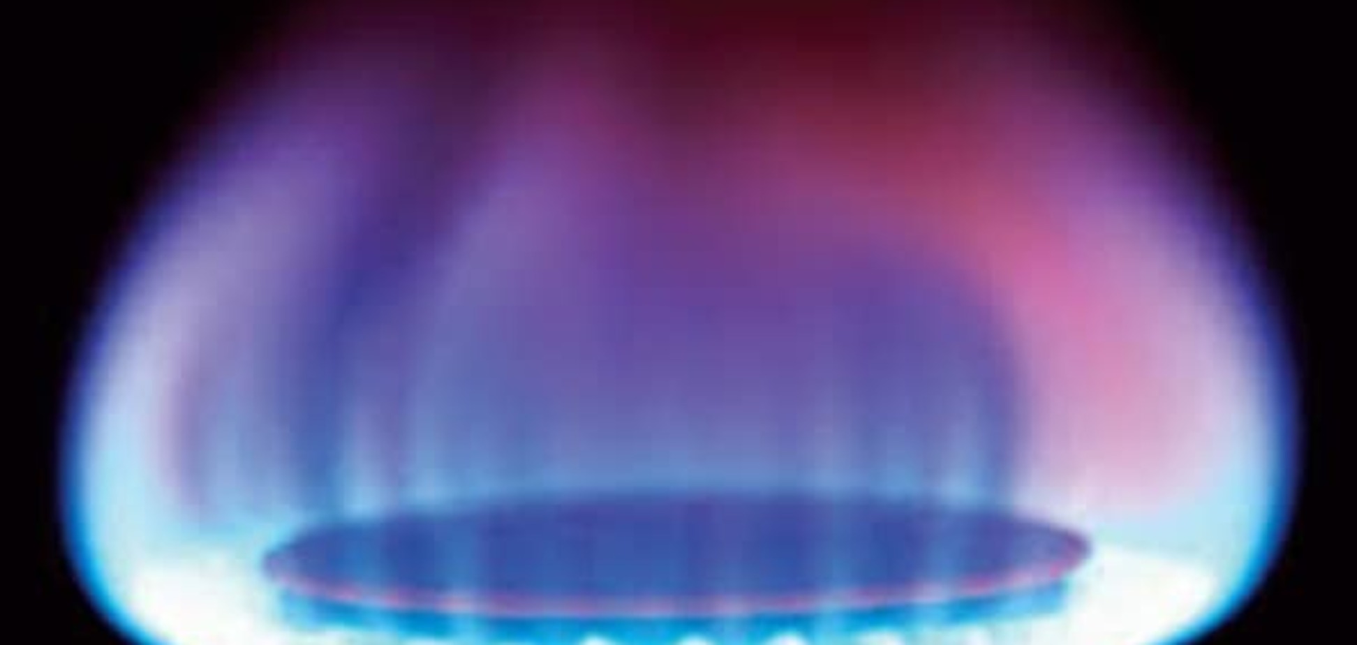 Поставки газа в Украину