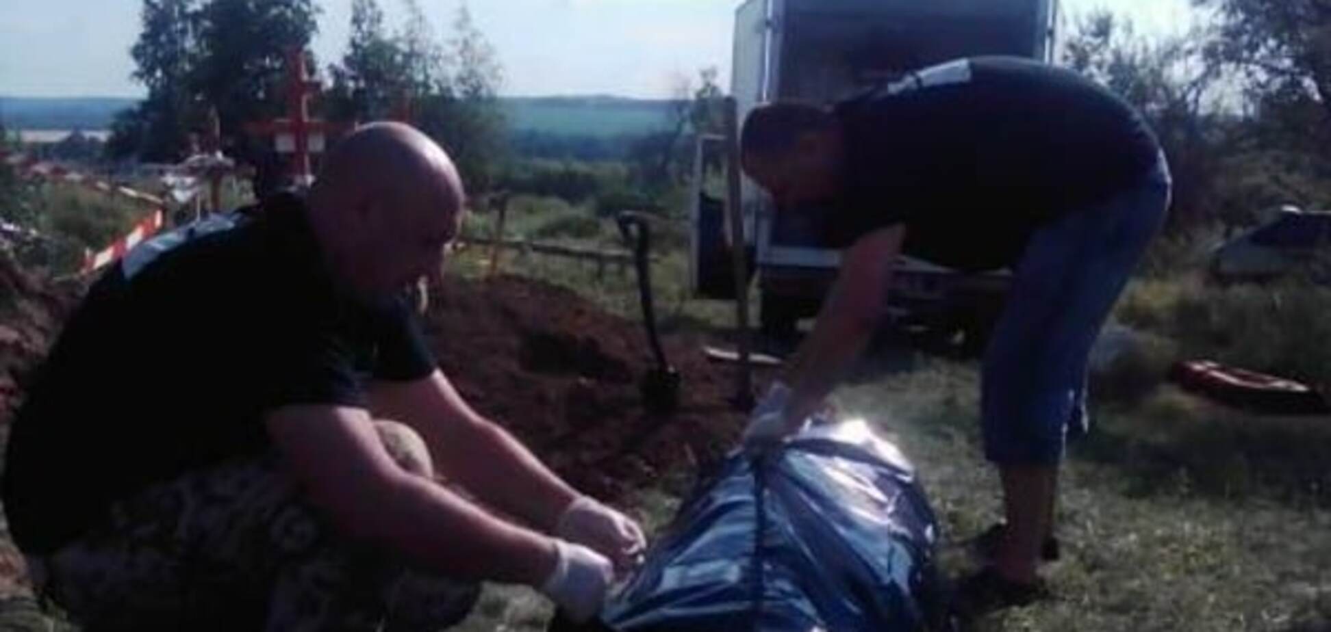 Він забагато знав: сім`я бійця АТО не вірить в офіційну версію його вбивства