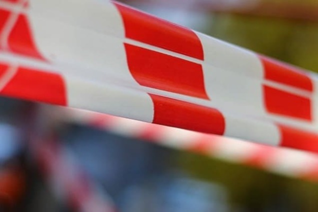 Убийство в Днепре