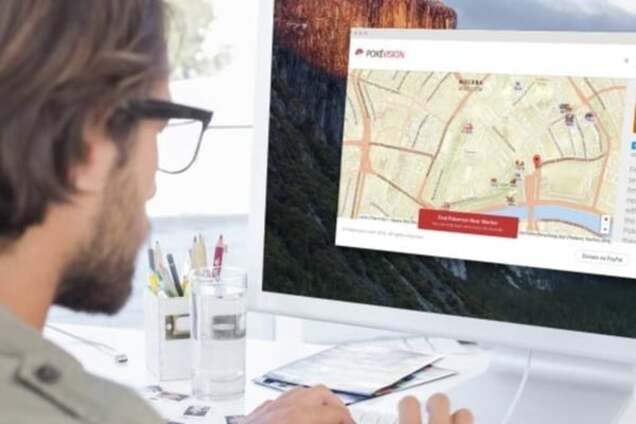 Pokemon GO: появился сайт для быстрого отлова покемонов