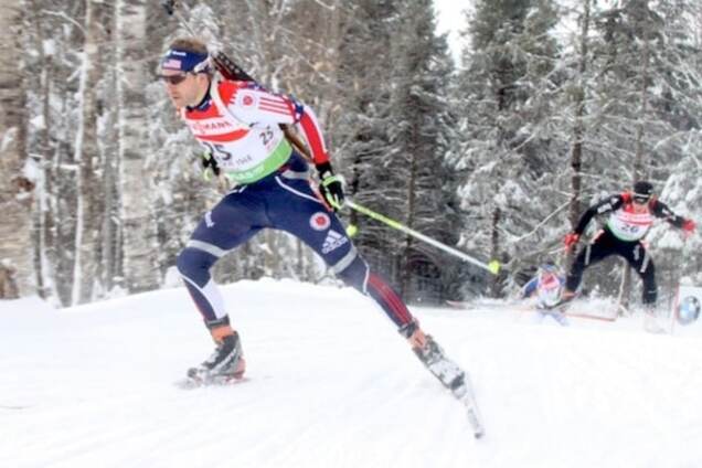 Лоувел Бейли