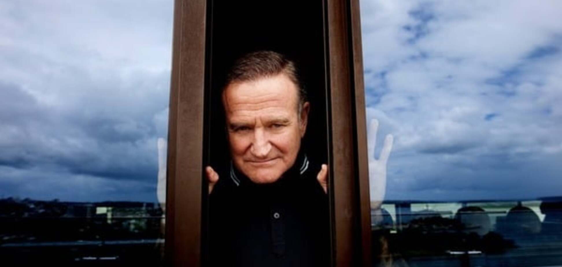 День рождения Робина Уильямса