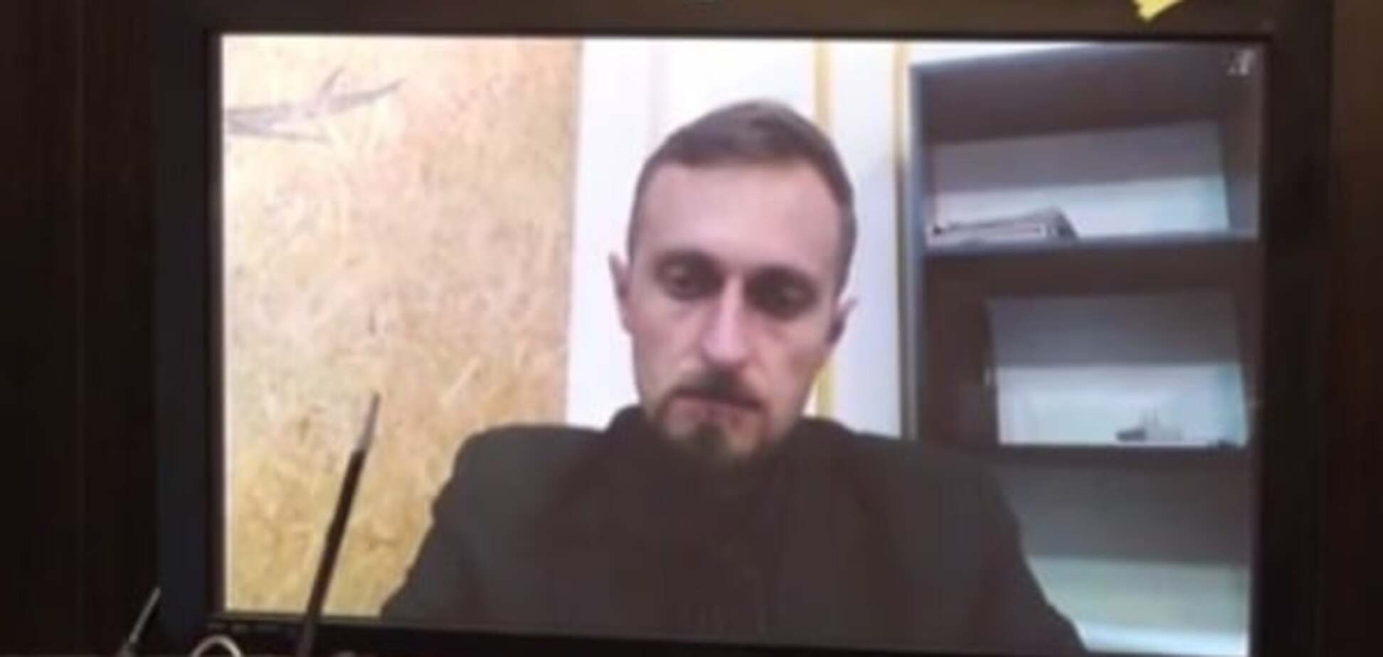 Роман Головенко