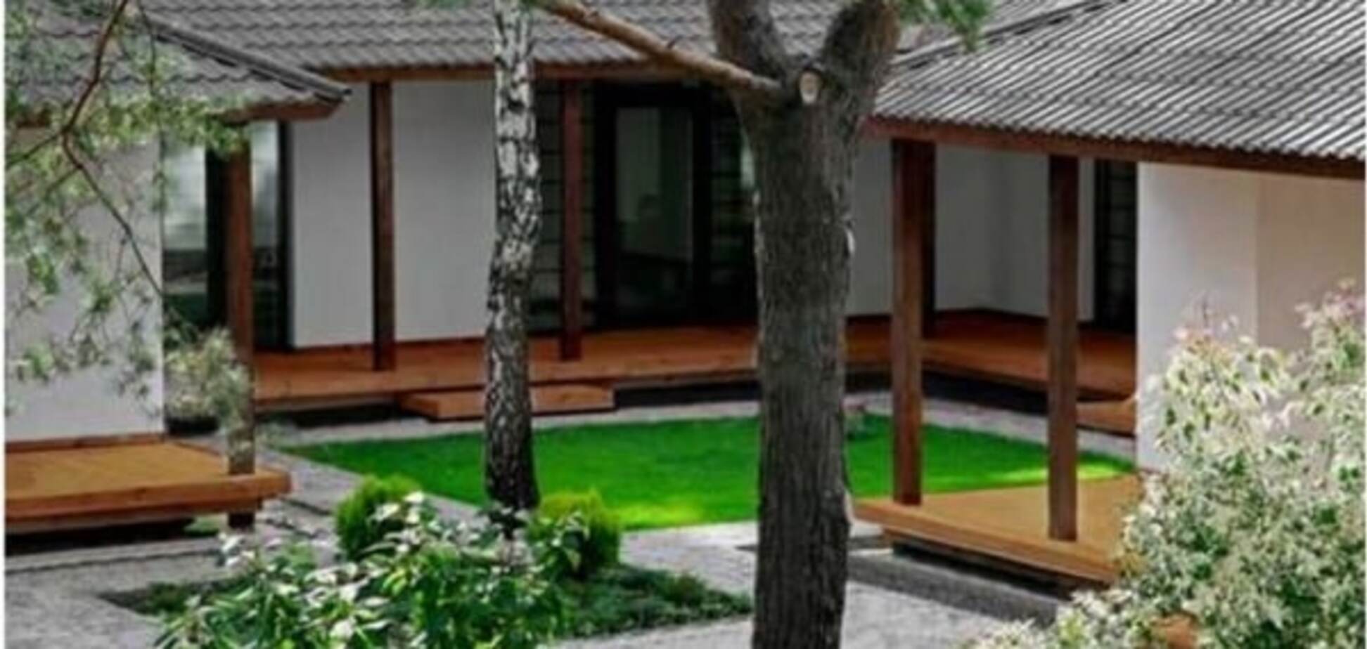 Особняк Гонтаревой