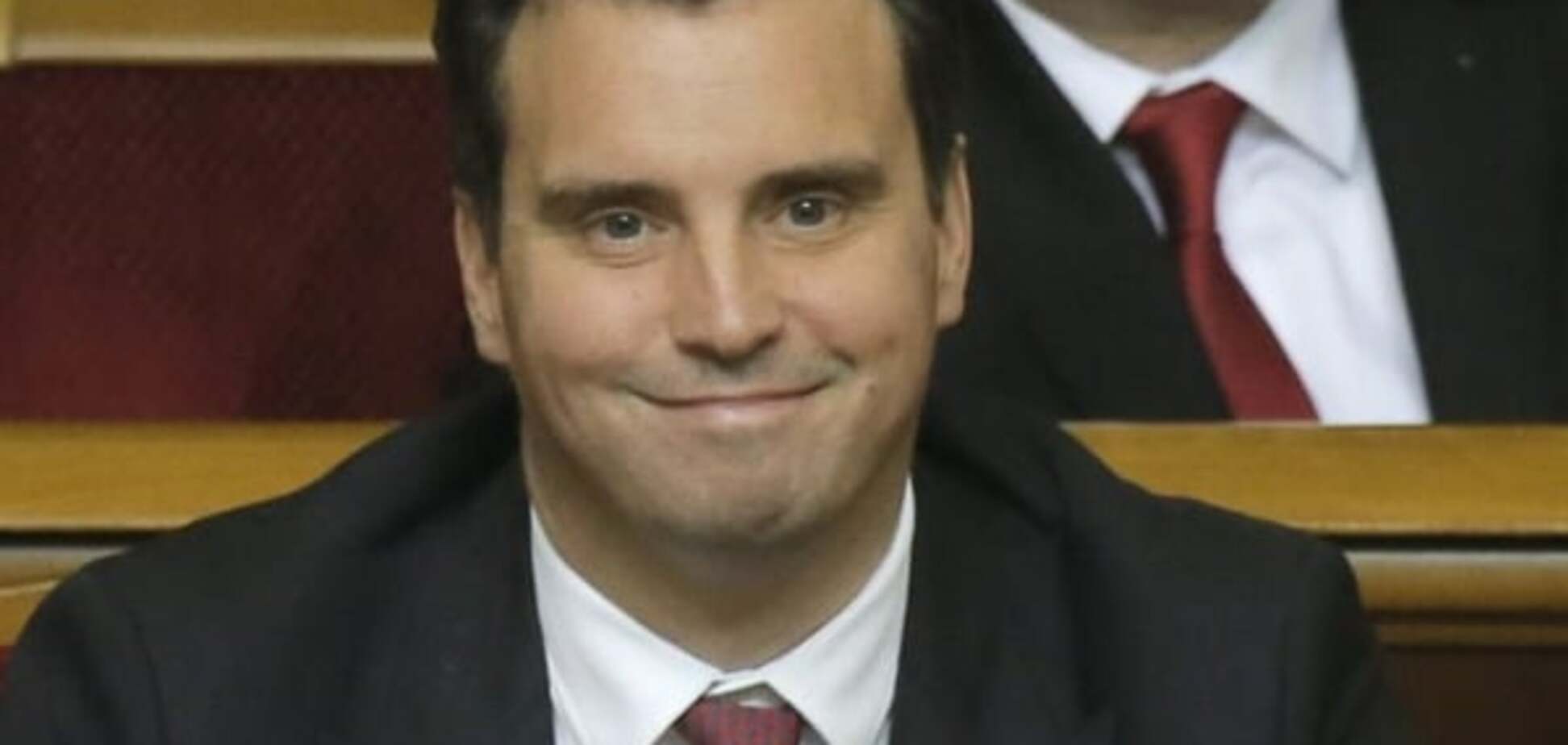 Айварас Абромавічус