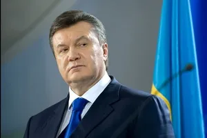Виктор Янукович
