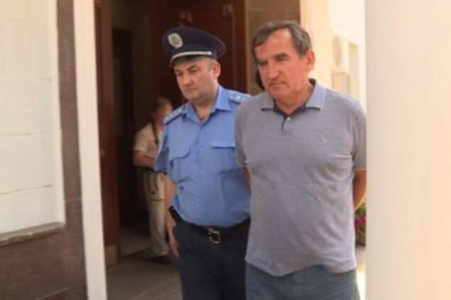 Анатолий Войцеховский