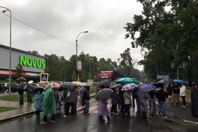 Дело мэра Бучи