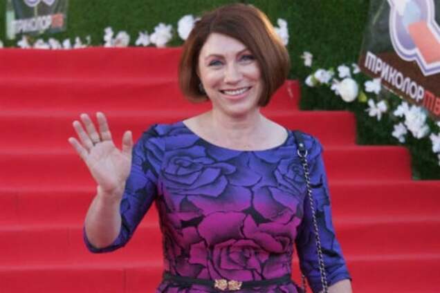 Роза Сябитова