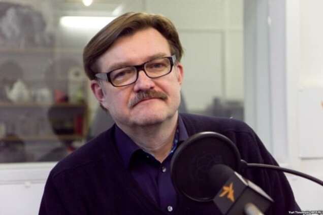 Евгений Киселев