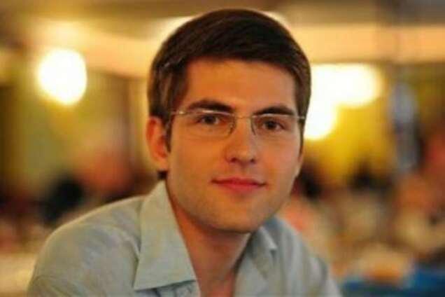 Дмитрий Борисов