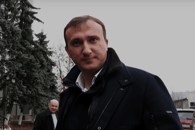 Ирпенский городской голова