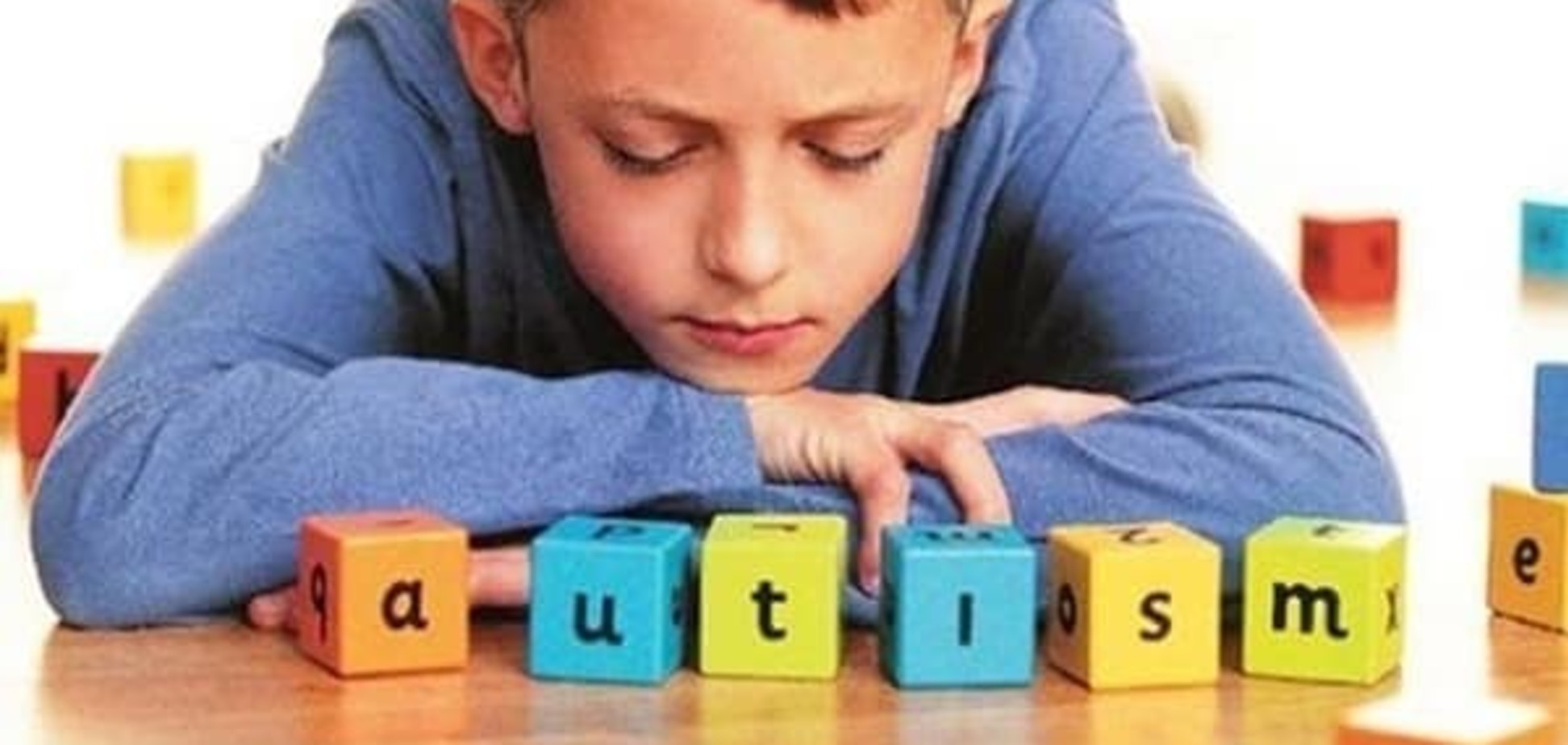 5 советов по уходу за ребенком с аутизмом