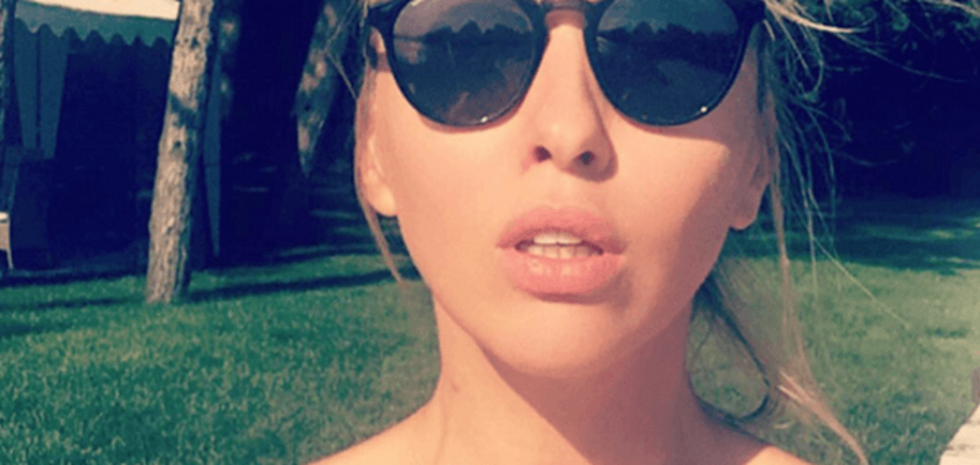 Оля Полякова