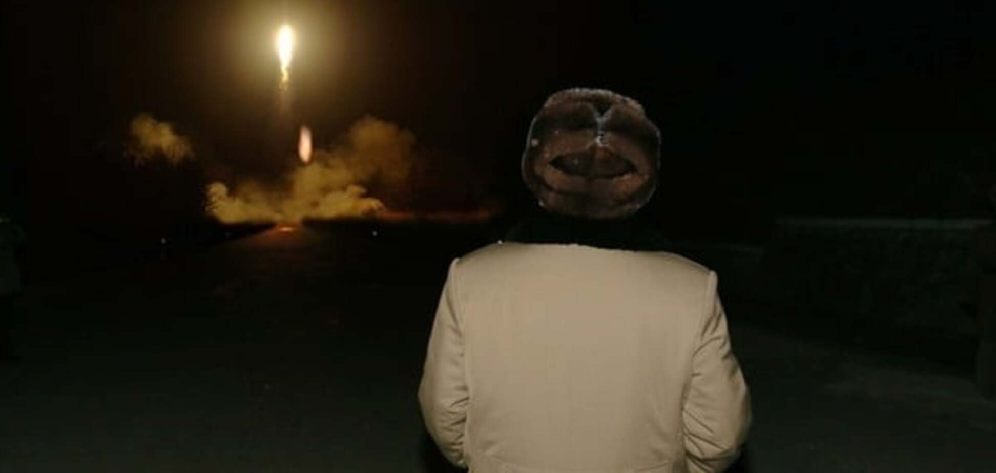Ядерные испытания Северной Кореи