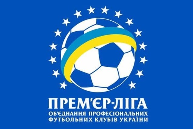 Премьер-лига Украины