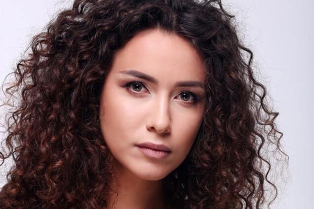 Анетти Жернова и Сергей Тигипко