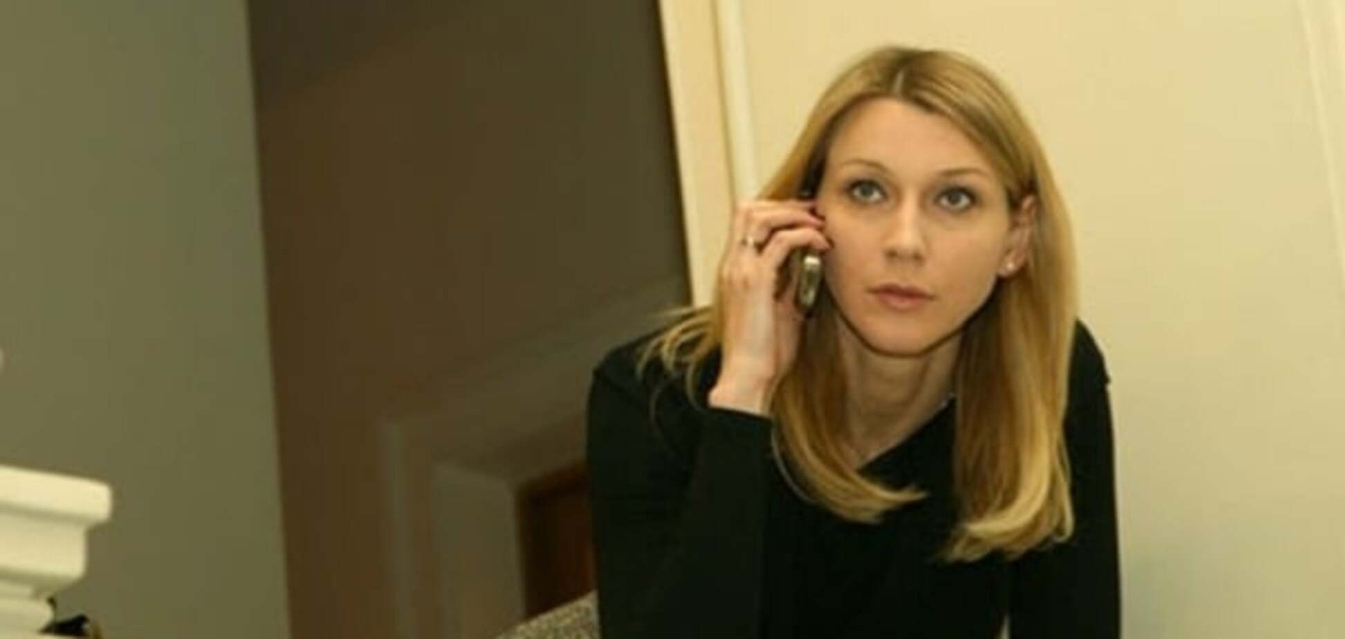 Ольга Червакова