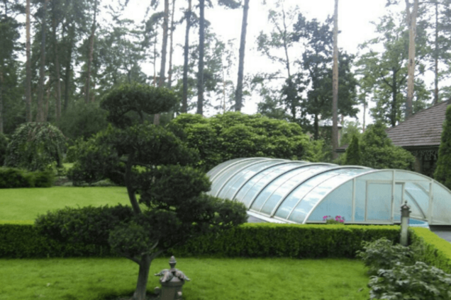 Владения Федорчука