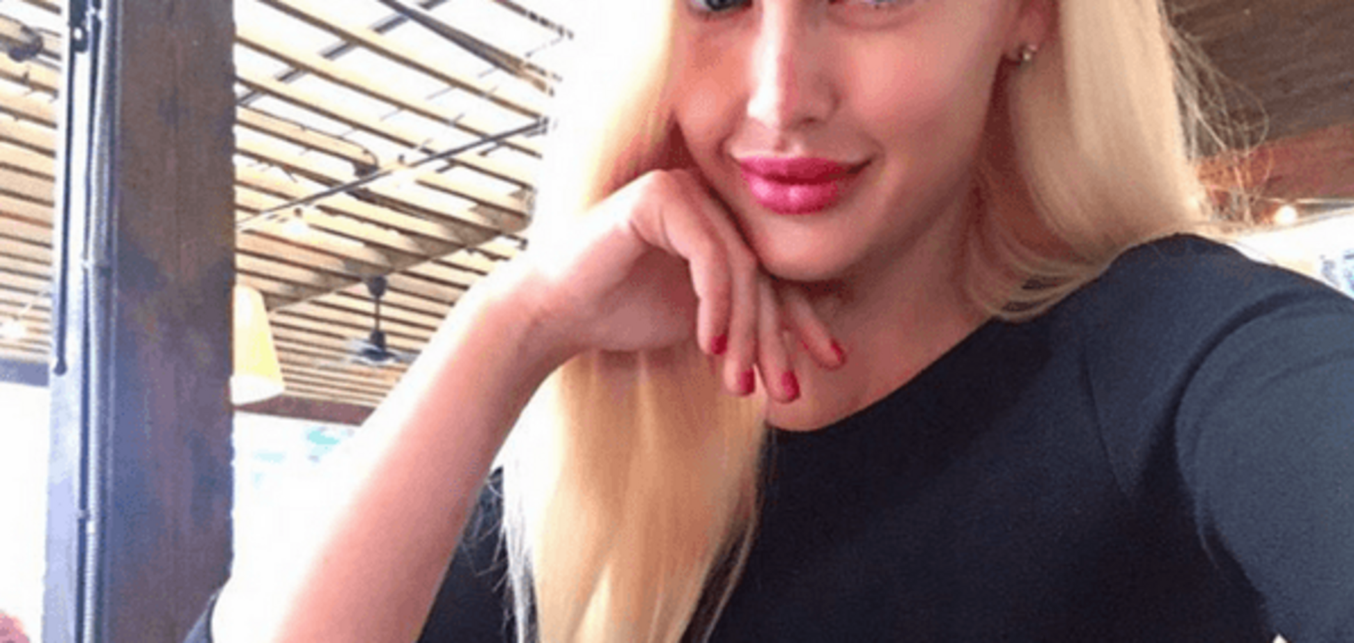 Снежана Задорожная