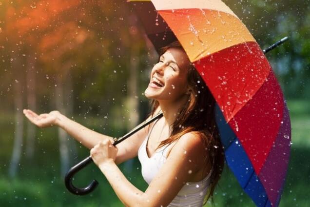 Жара, ливни, жара: синоптики рассказали о погоде в Украине на август