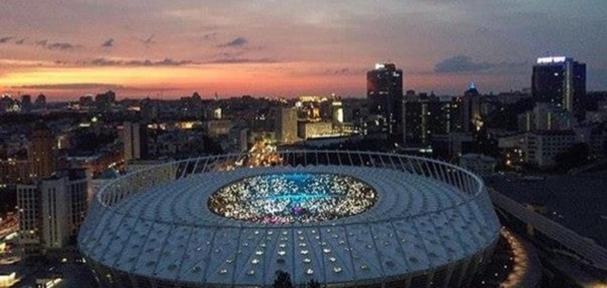 реванш Владимир Кличко – Тайсон Фьюри