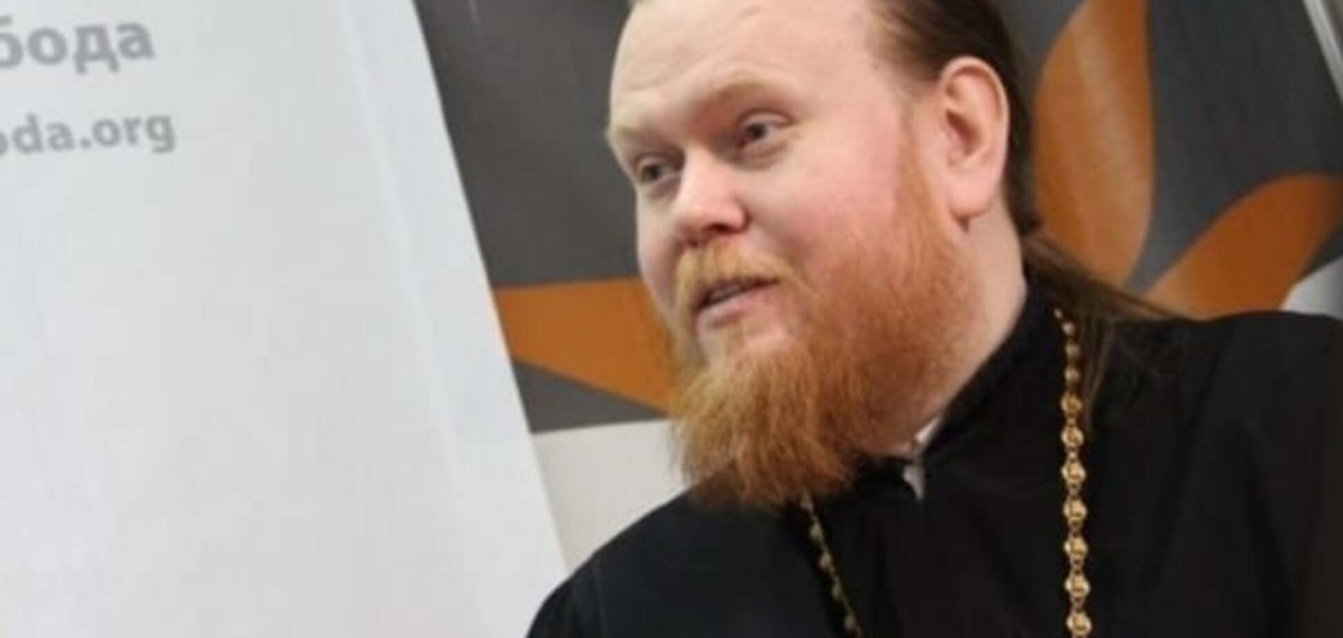 Евстратий Зоря