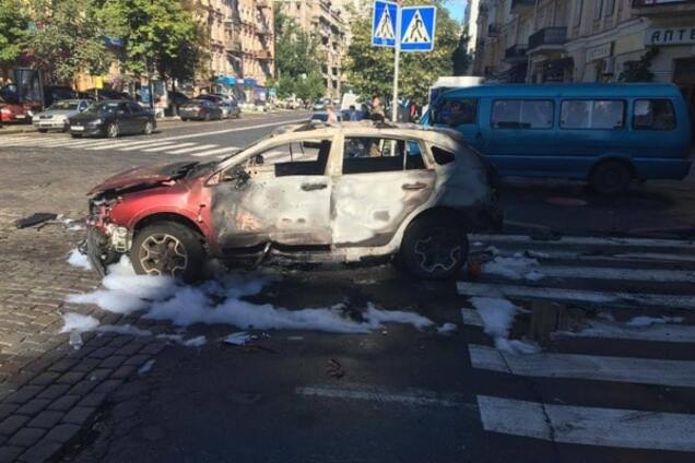 Автомобиль