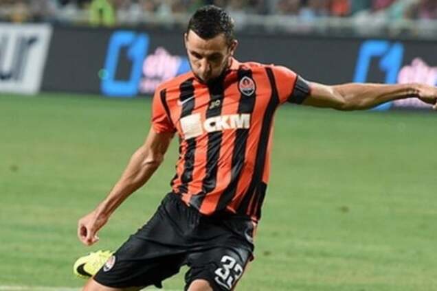 'Шахтер' открыл чемпионат Украины разгромной победой