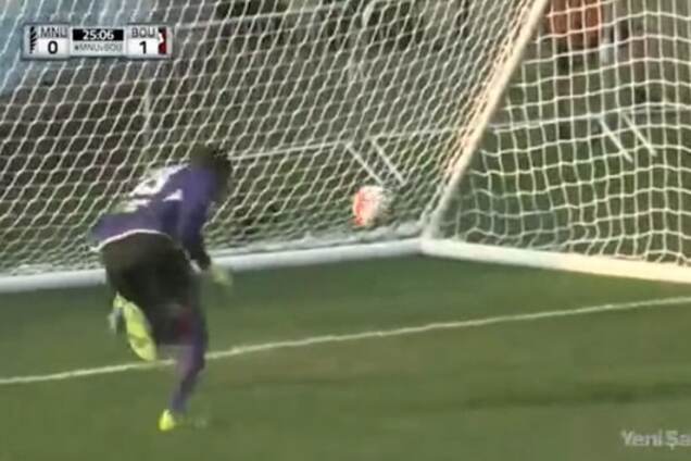 Сэмми Н’Джок