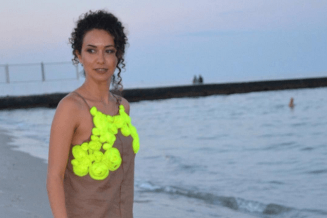 Анетти Жернова