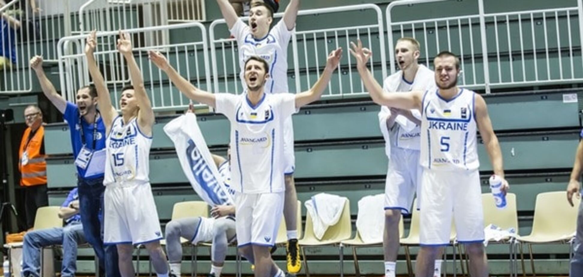 Германия – Украина смотреть