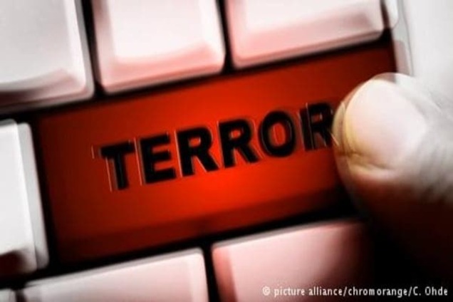 Міжнародна коаліція готується до взяття Мосула