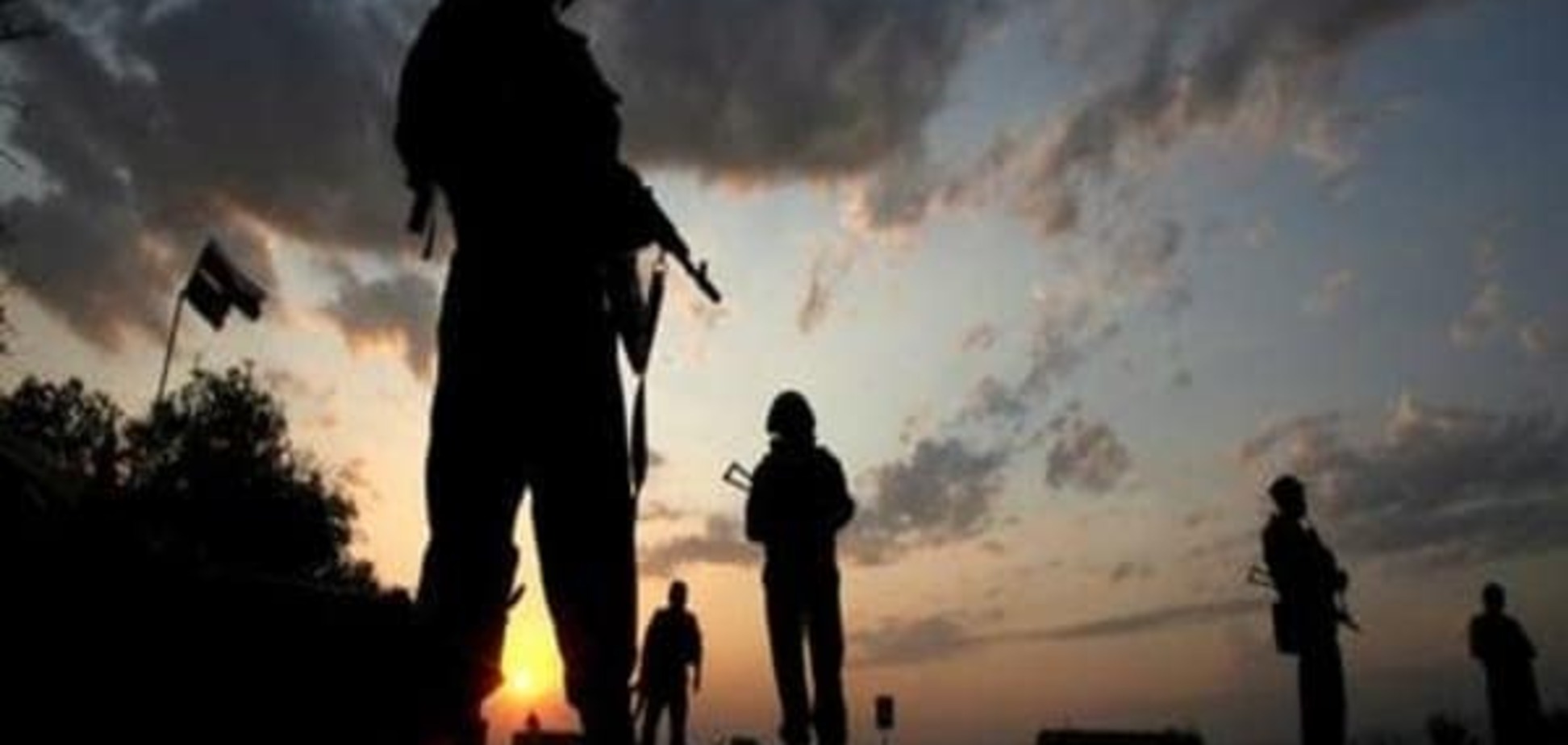 У Сирії загинув російський контрактник