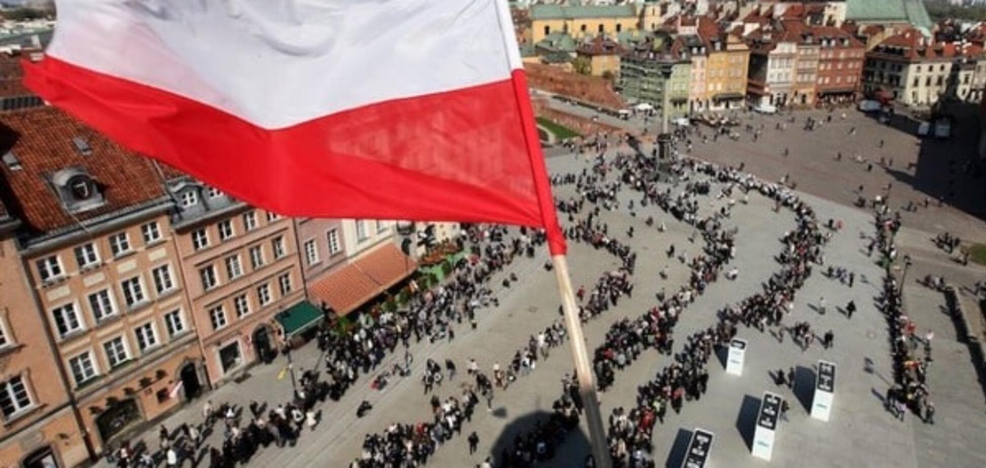 Не люди, а терени