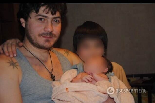 Подозреваемый в ограблении