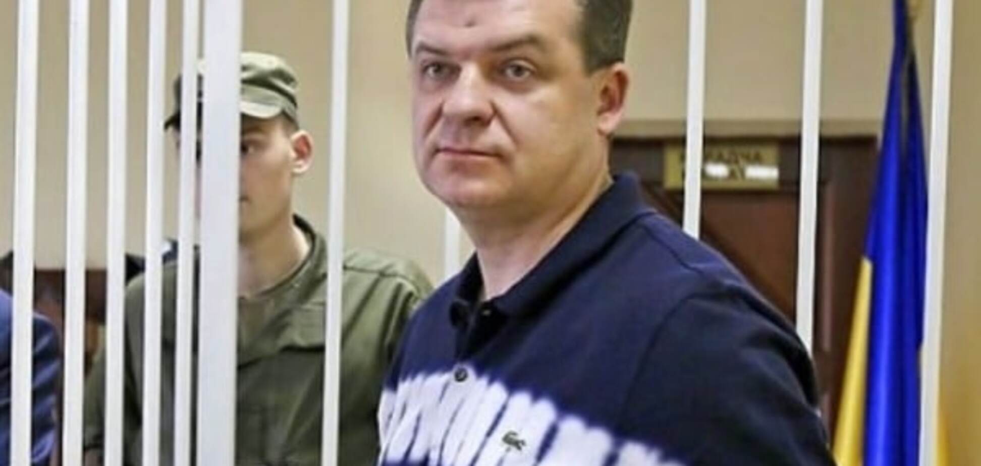 Александр Корниец