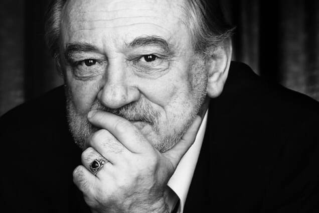 Богдан Ступка