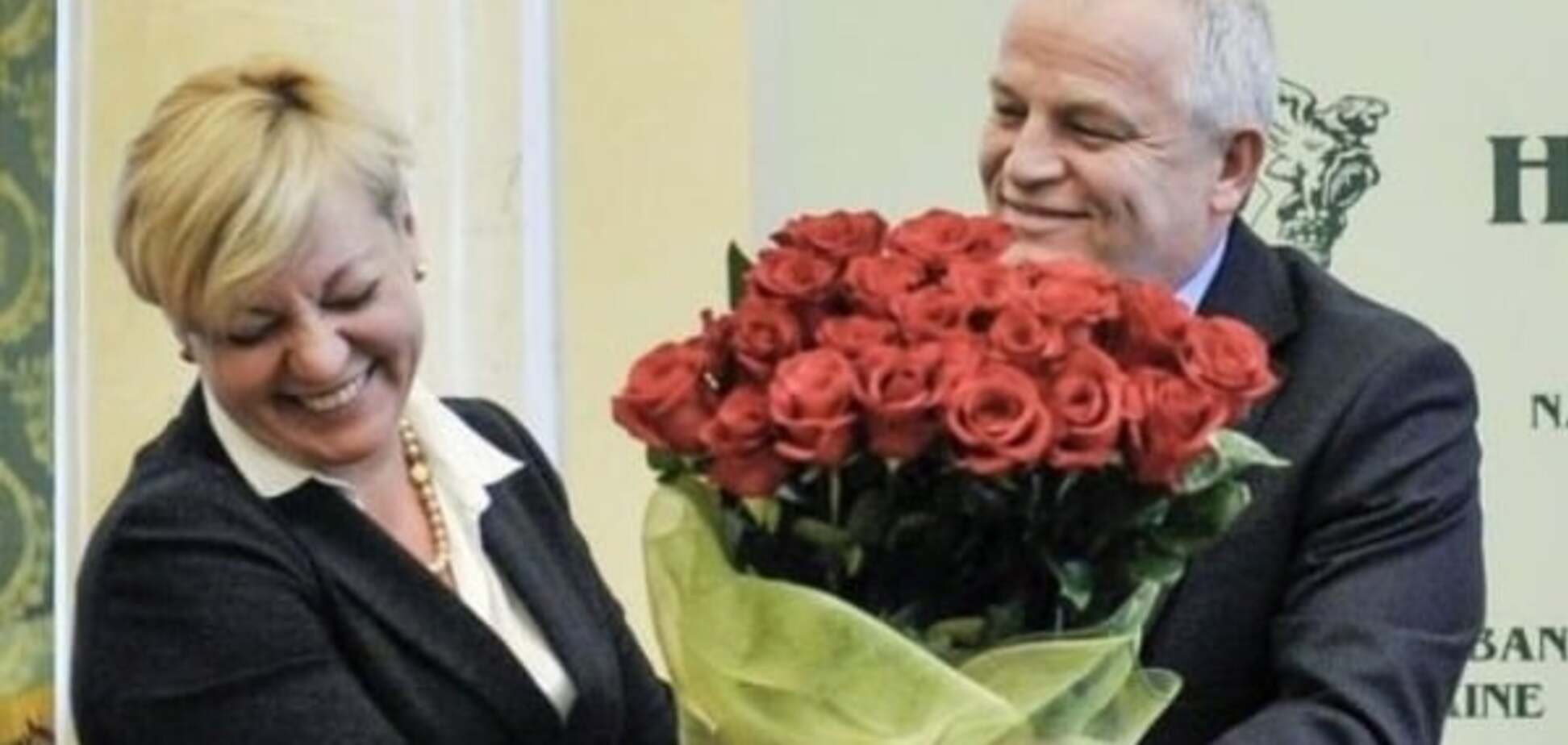 Кубив не знал о продаже Гонтаревой 'мусорных' ценных бумаг для НБУ